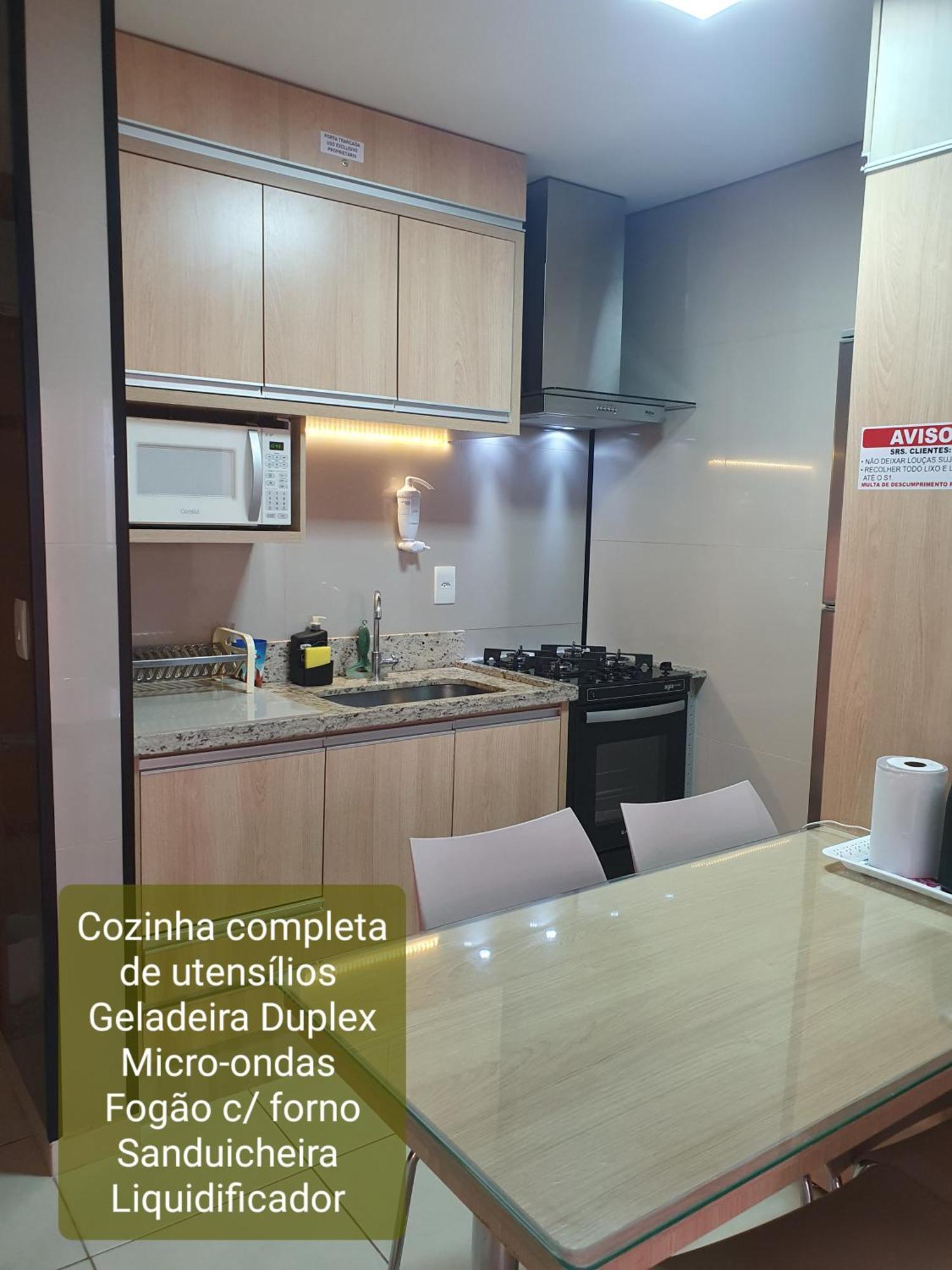 Gran Reserva Casa Da Madeira 2 Quartos Caldas Novas Buitenkant foto