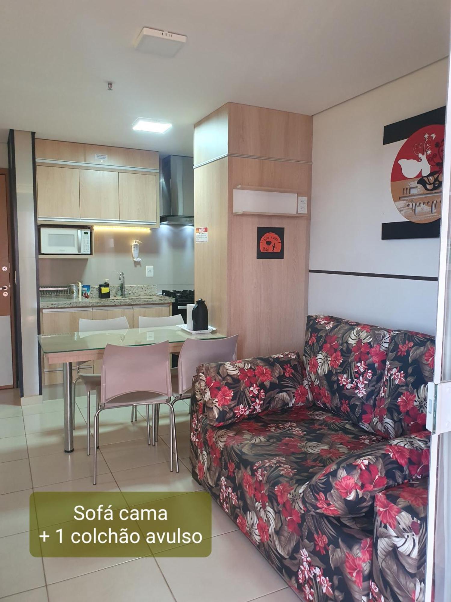 Gran Reserva Casa Da Madeira 2 Quartos Caldas Novas Buitenkant foto